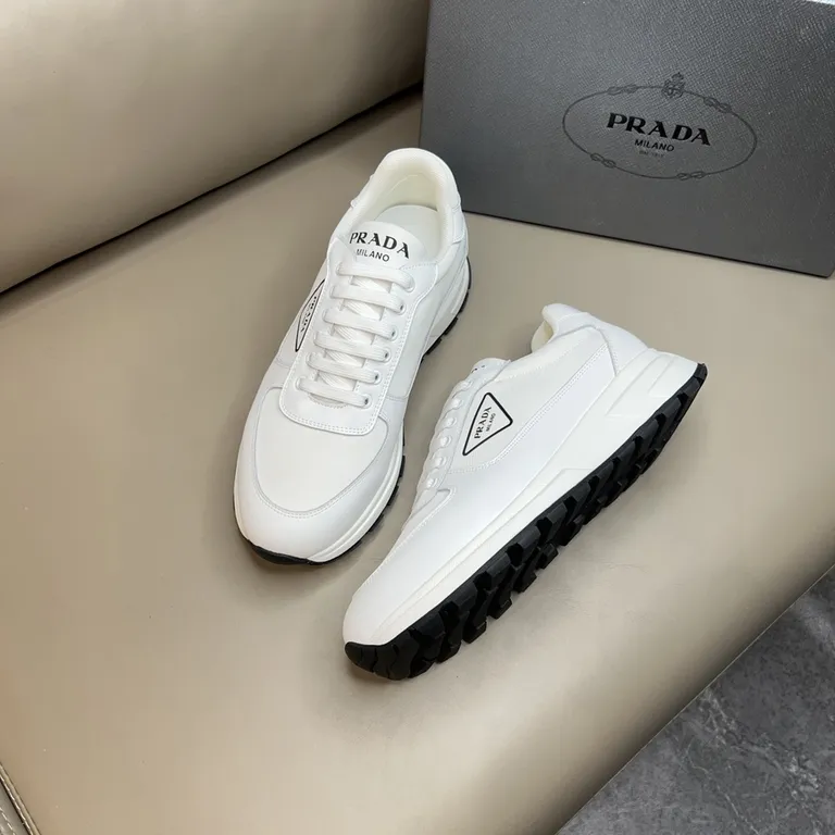 Prada Shoe 